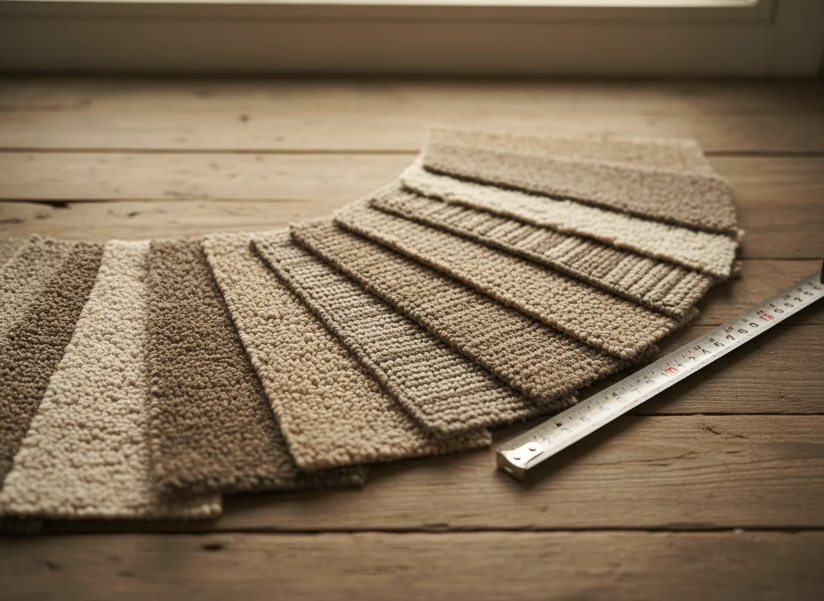 Carpet Installation Morland, KS FAQs